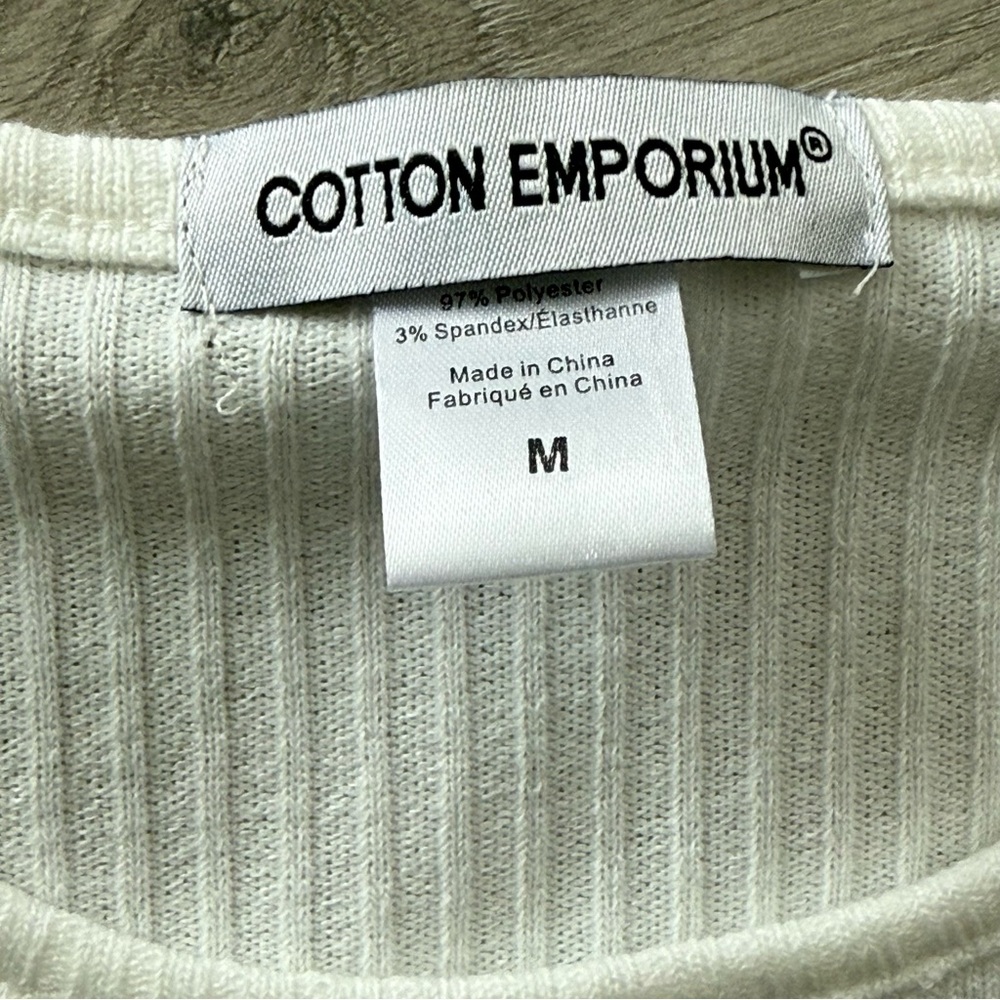 Bundle Crop Tops - image 2